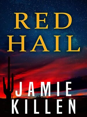 cover image of Red Hail